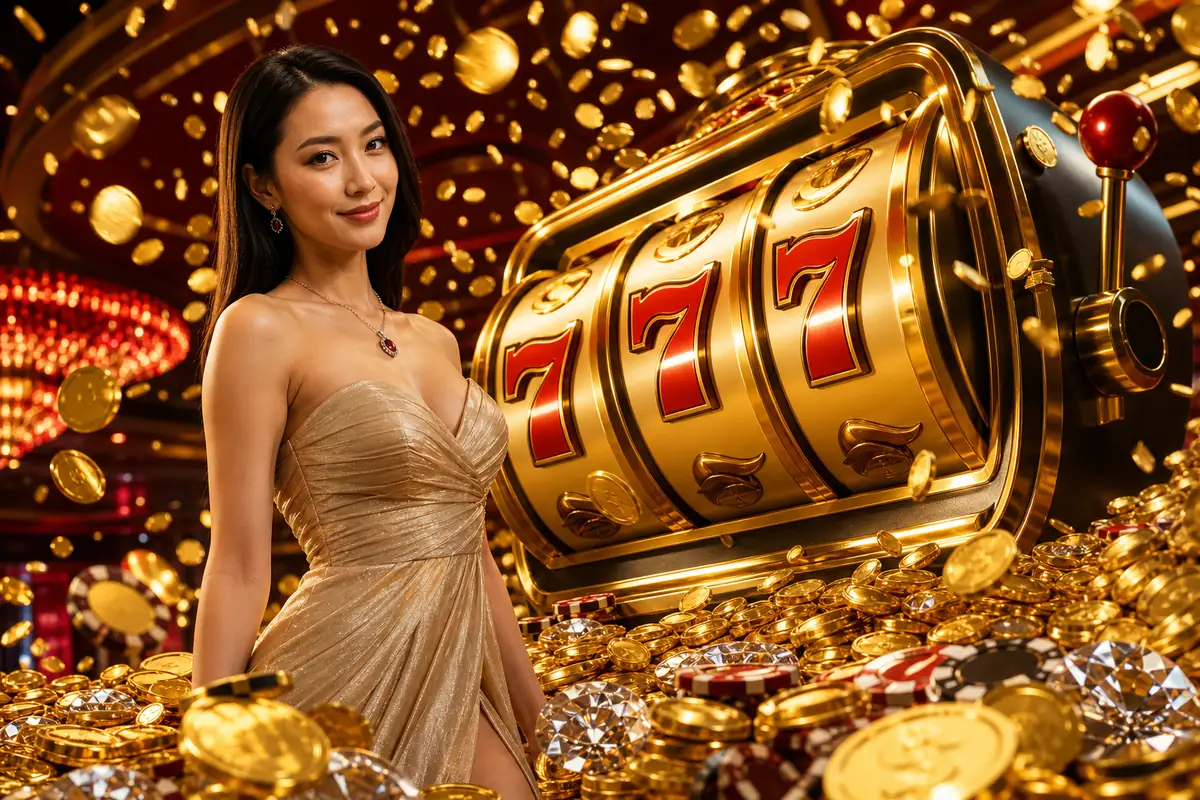 jdhbet Slot Provider များနှင့် ဂိမ်းရွေးချယ်မှု