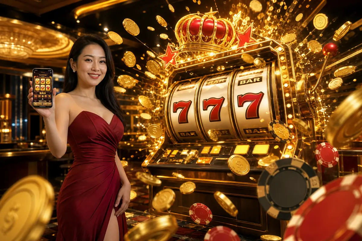 jdhbet VIP Cashback ငွေပြန်အမ်းစနစ်