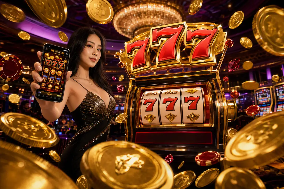jdhbet Live Baccarat ဒီလာဆရာ ကစားနည်း