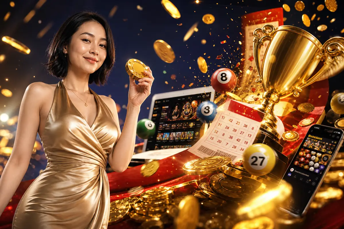 jdhbet အွန်လိုင်း Live Casino ဂိမ်းများ